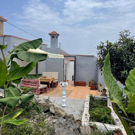 Casas Asomada Villa El Tanque Esterno foto