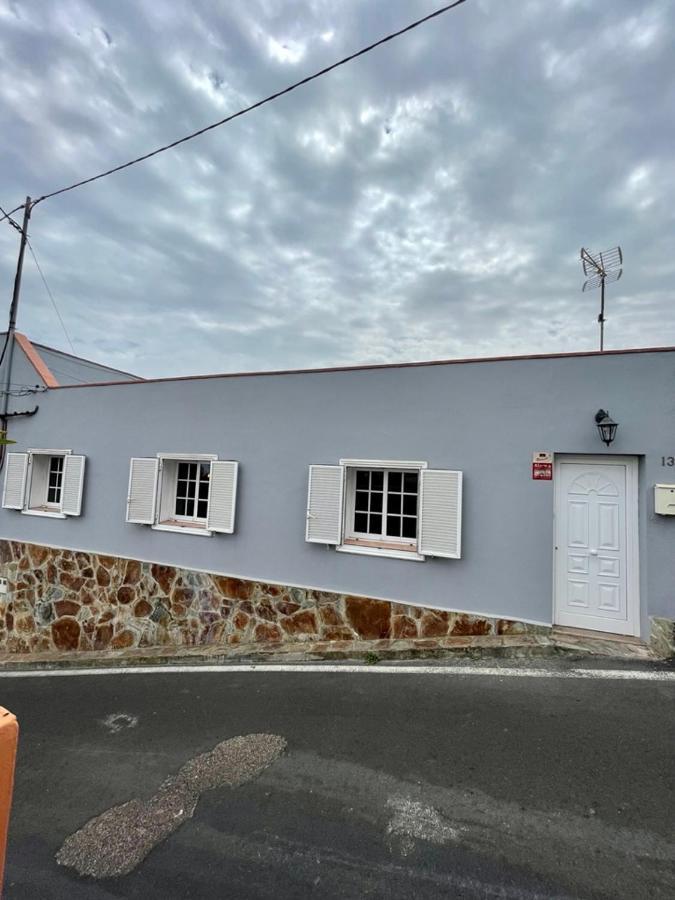 Casas Asomada Villa El Tanque Esterno foto