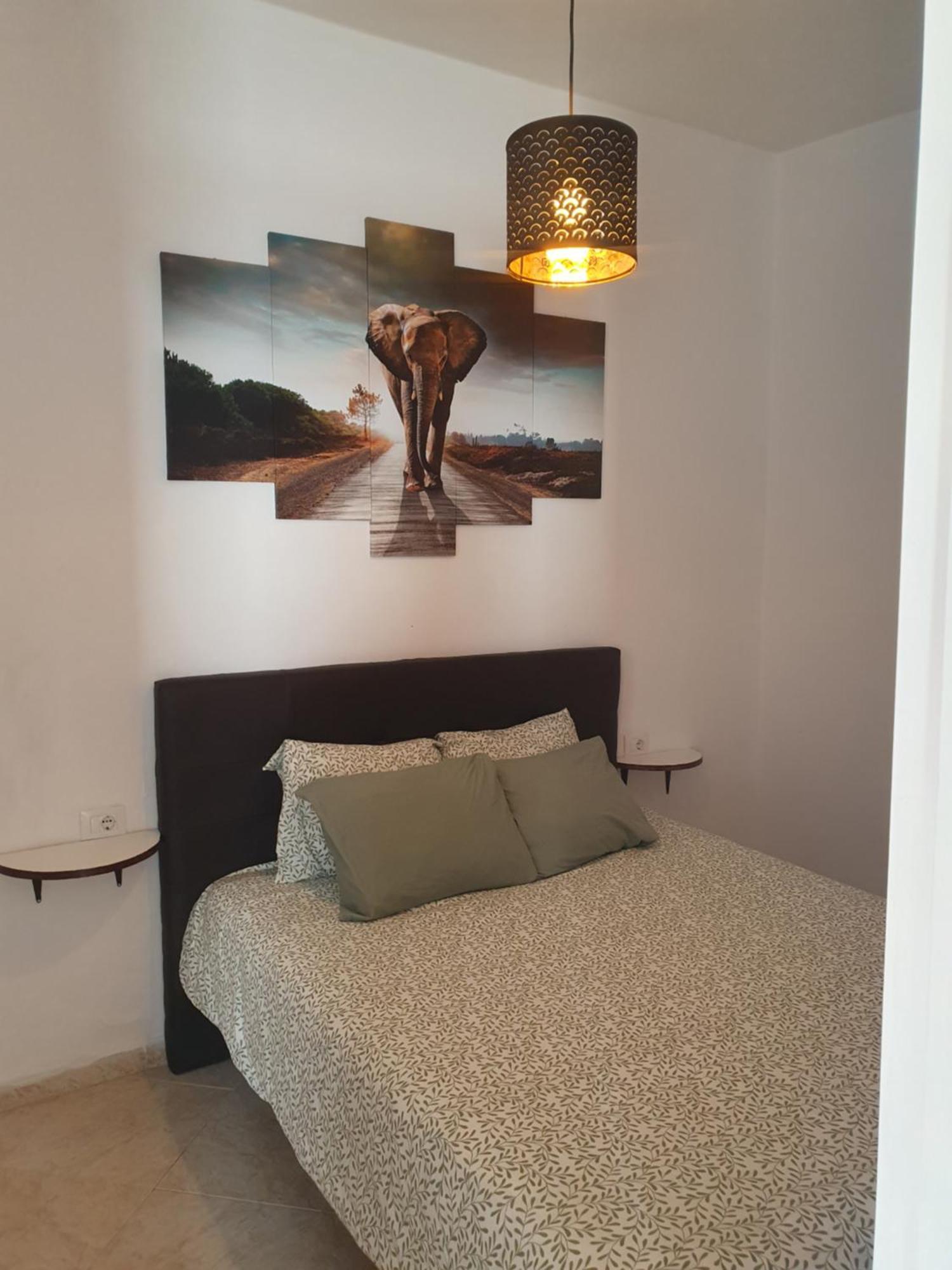 Casas Asomada Villa El Tanque Esterno foto